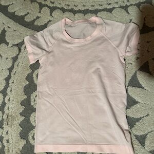 Kids Pink T-Shirt
